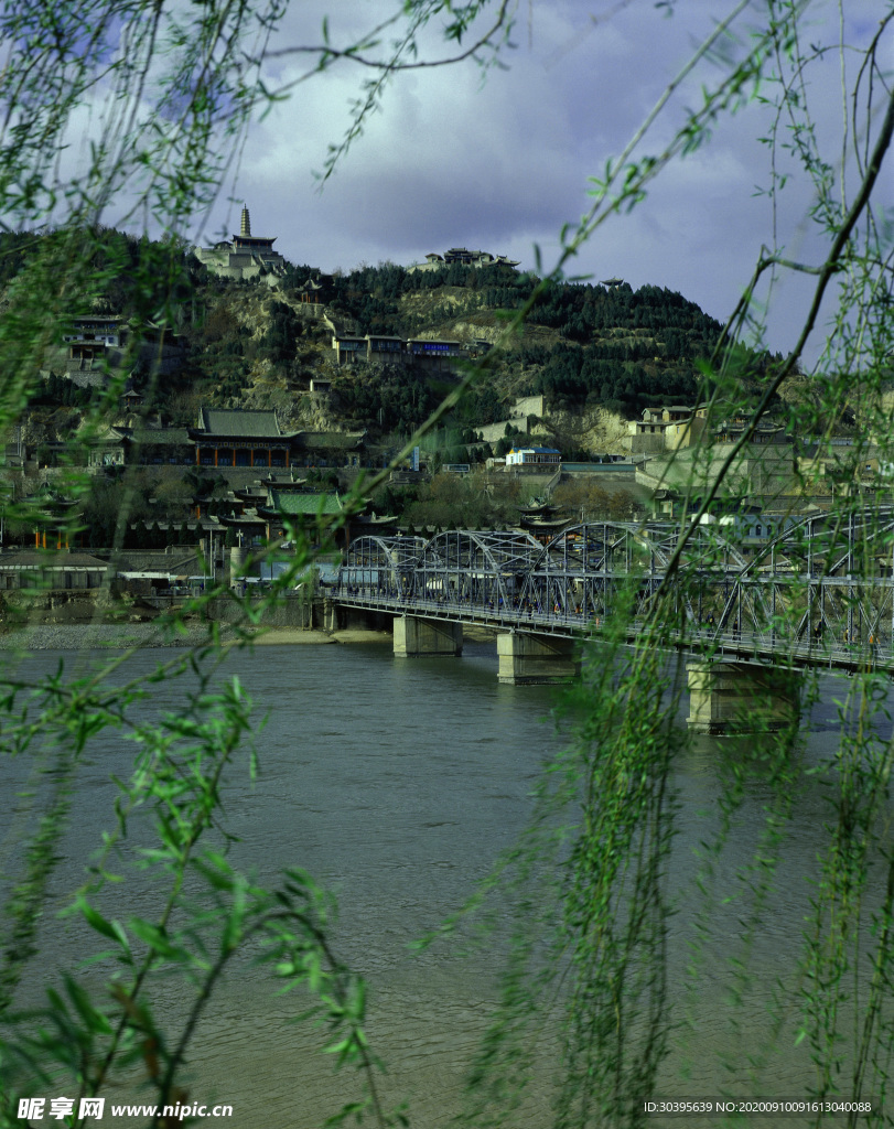 自然风景