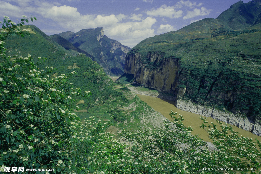 自然风景