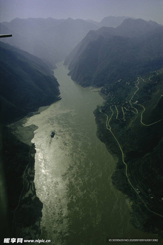 自然风景