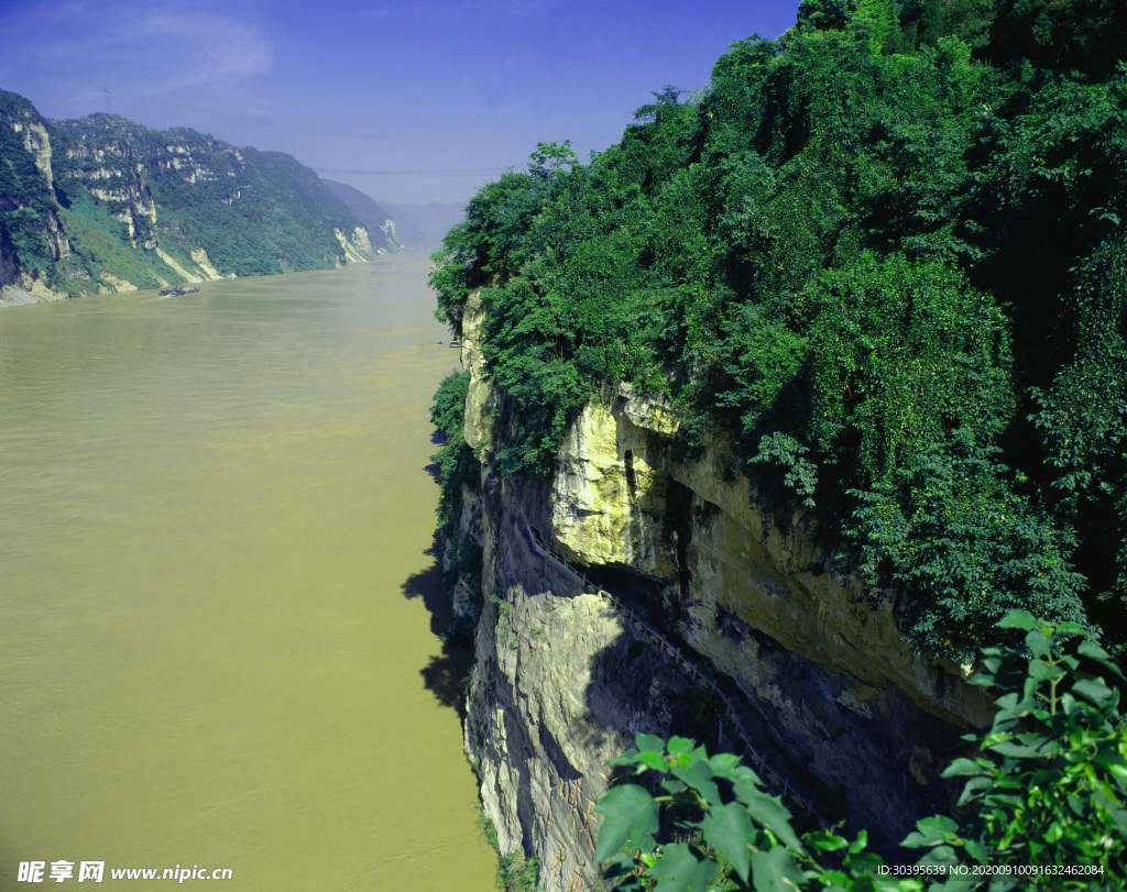 自然风景