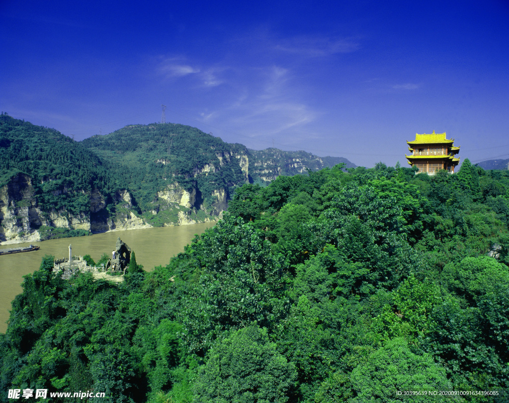 自然风景