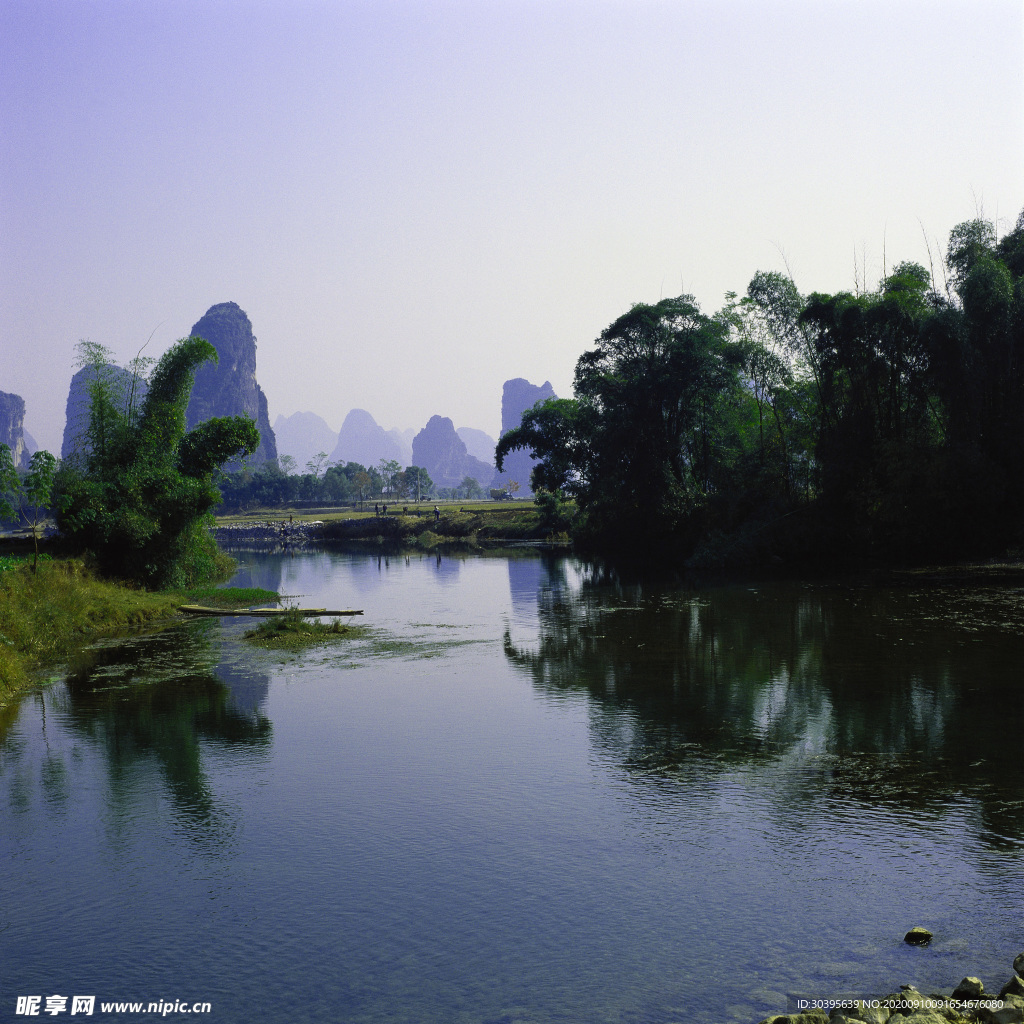 自然风景