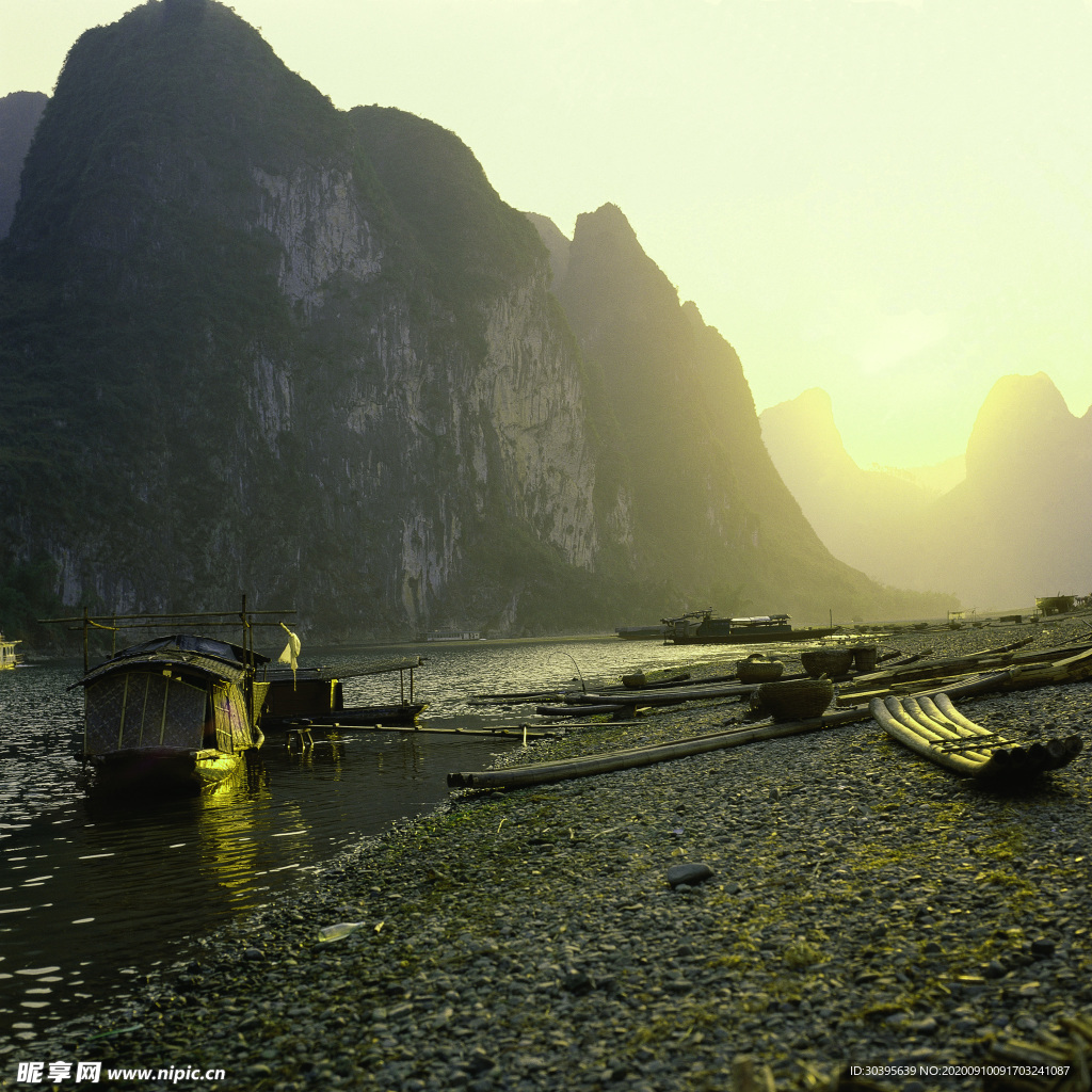 自然风景