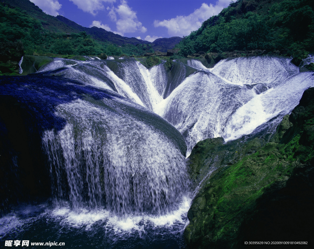 自然风景