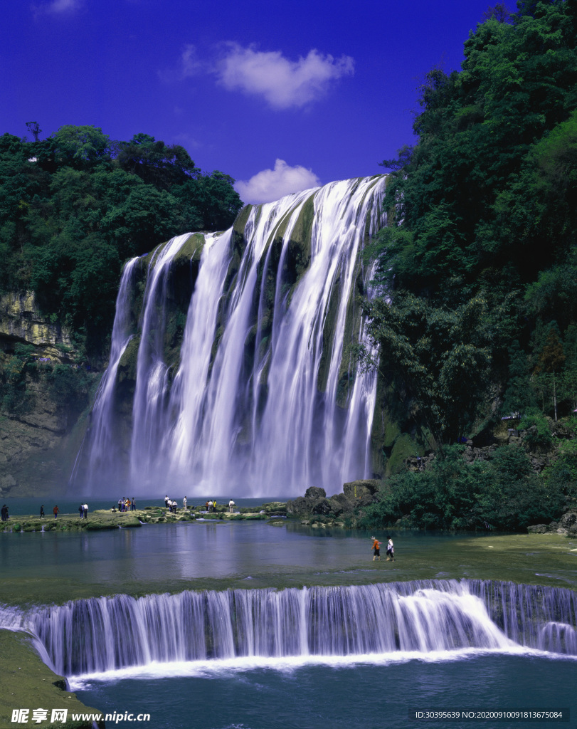 自然风景
