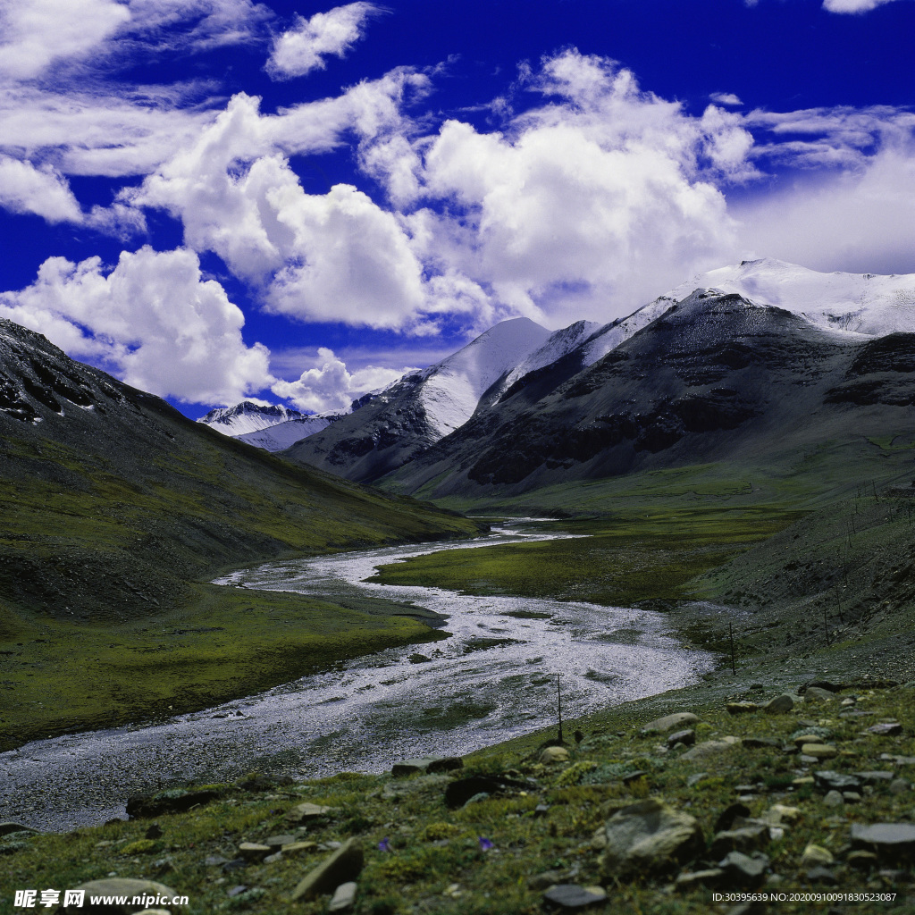 自然风景