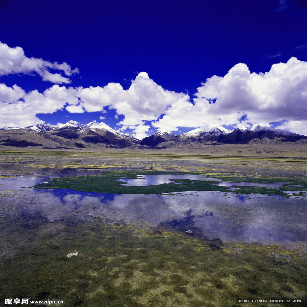 自然风景