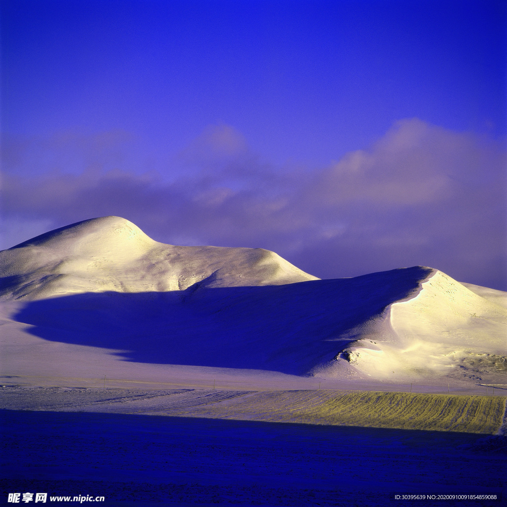 自然风景