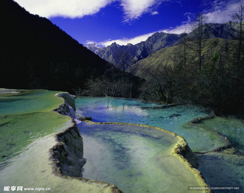 自然风景