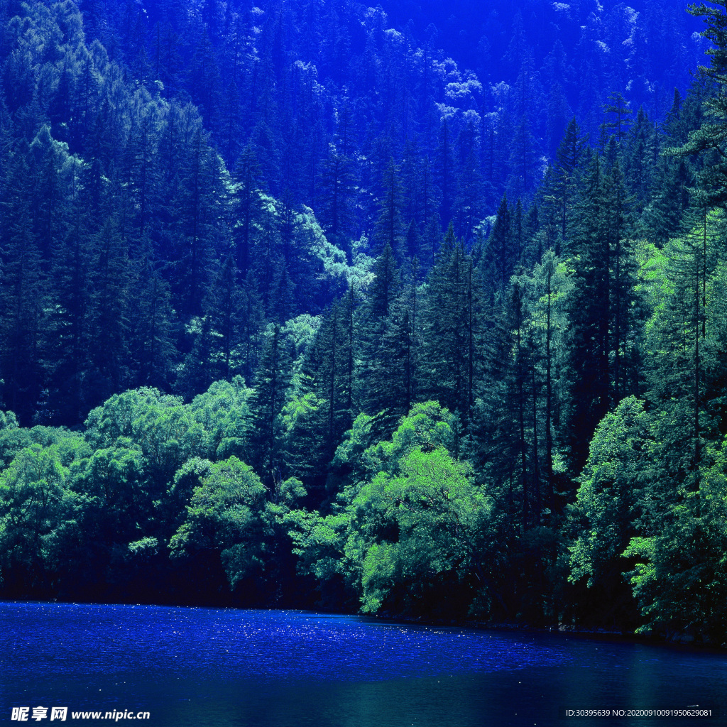 自然风景