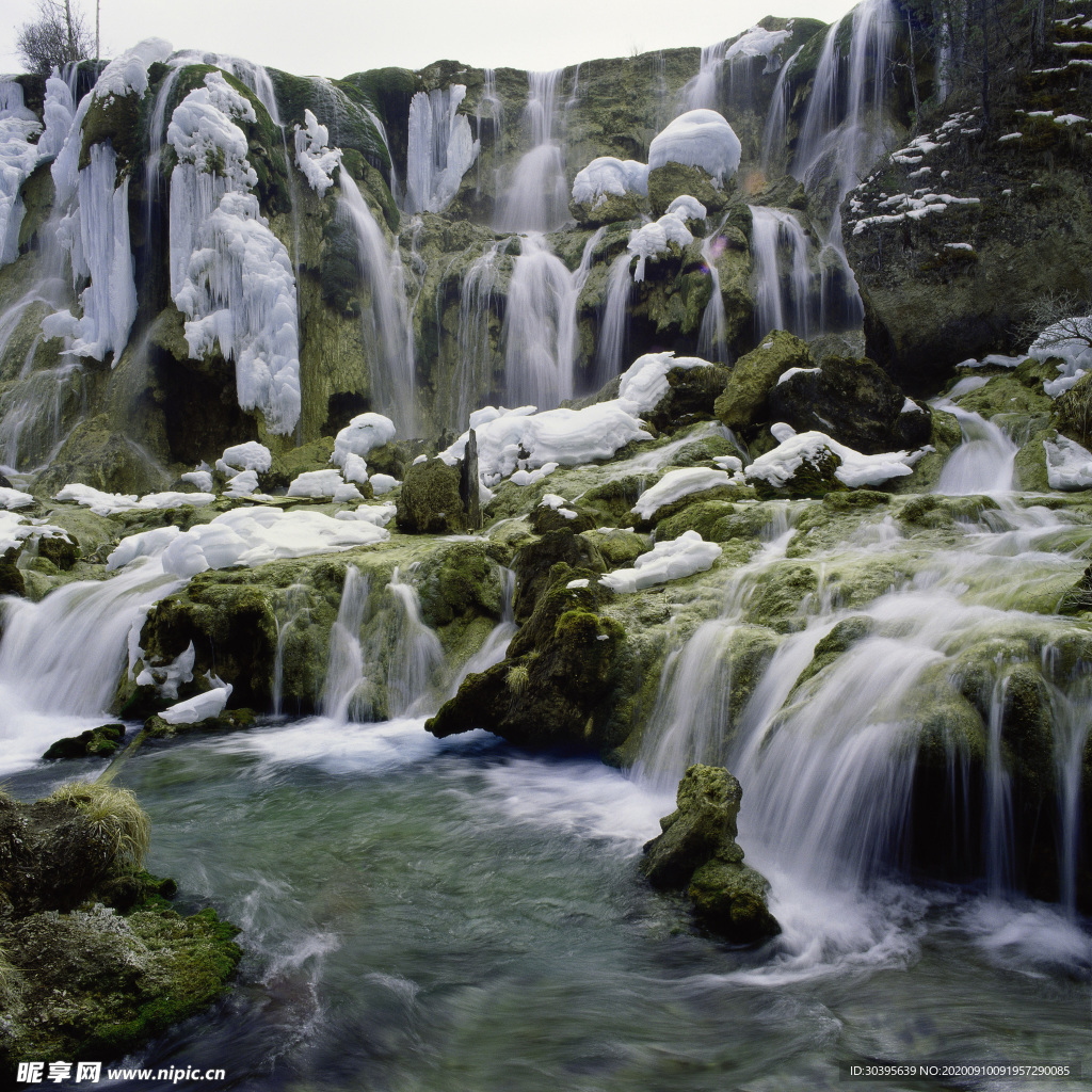 自然风景