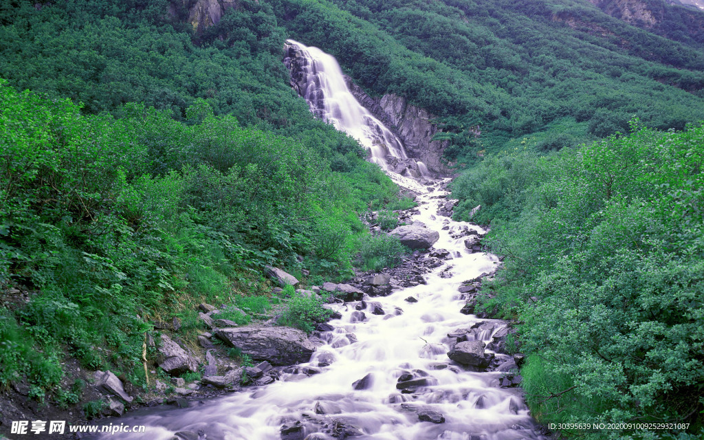 自然风景