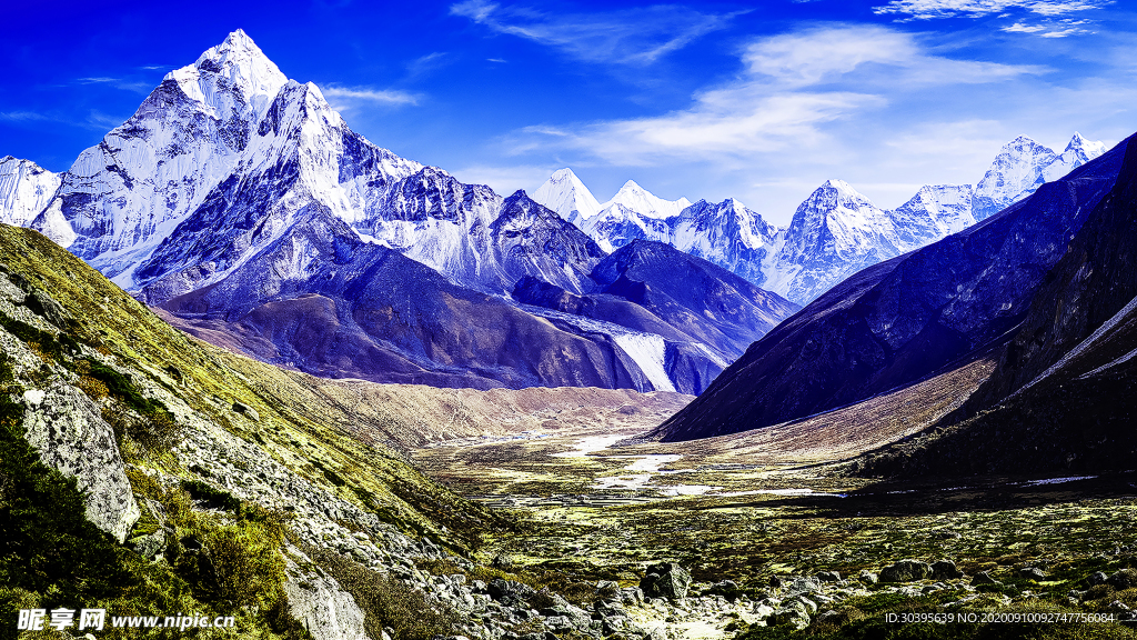 自然风景