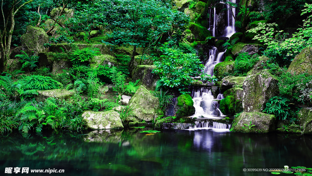 自然风景