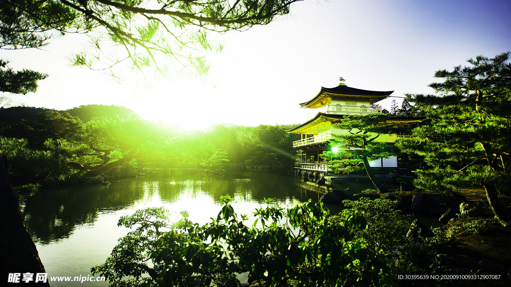自然风景