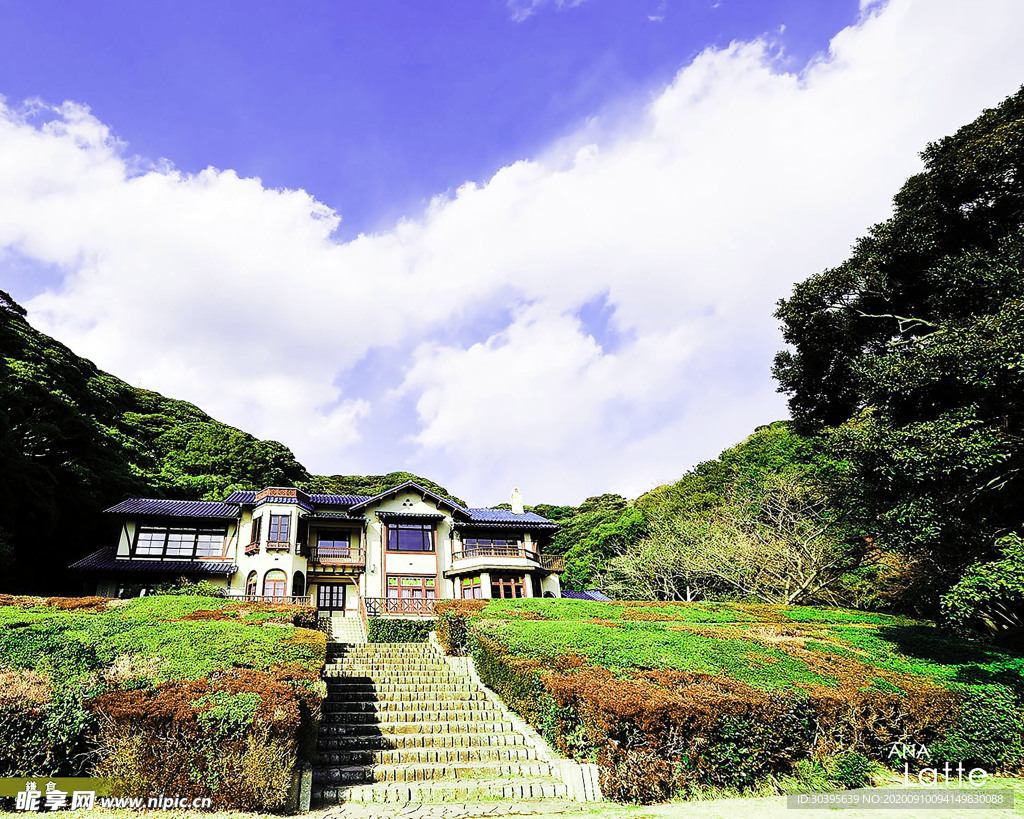 自然风景