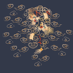 龙