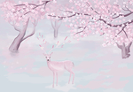 背景墙