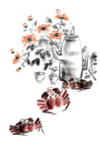 重阳节素材