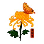 重阳节素材