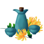 重阳节素材