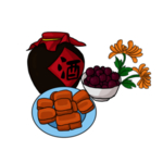 重阳节素材