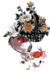 重阳节素材