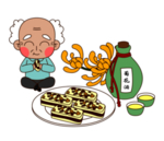 重阳节素材