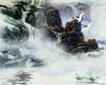装饰画背景墙