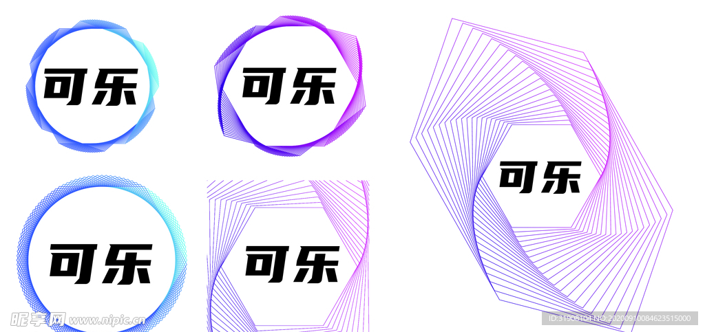 边框