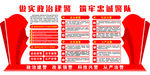 教育整顿 政治建警