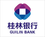 桂林银行标志