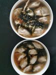 北方饺子