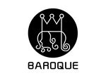 BAROQUE标志LOGO