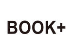 BOOK+ 标志LOGO