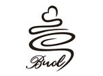 味蕾烘焙 BUCE LOGO