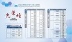 光荣榜