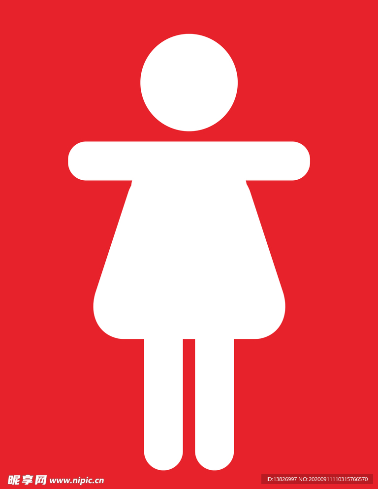 女卫生间