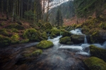山水风景