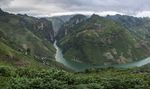 山水风景