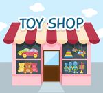 玩具商店