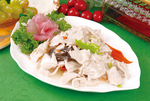 滑熘肉片