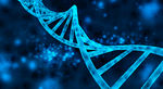 基因 细胞图标 生物科技 LO