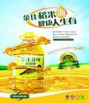 稻米油
