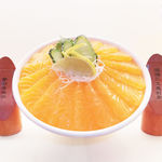 三文鱼美食