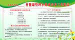 健康管理小组成员及工作职责