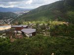 山里的文旅别墅