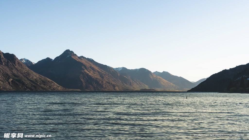 风景