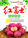 苹果宣传单