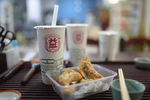 奶茶